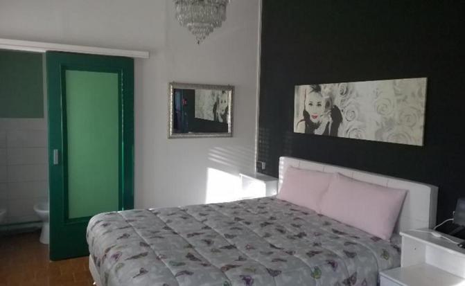 B&B Porta Appia Имола Экстерьер фото