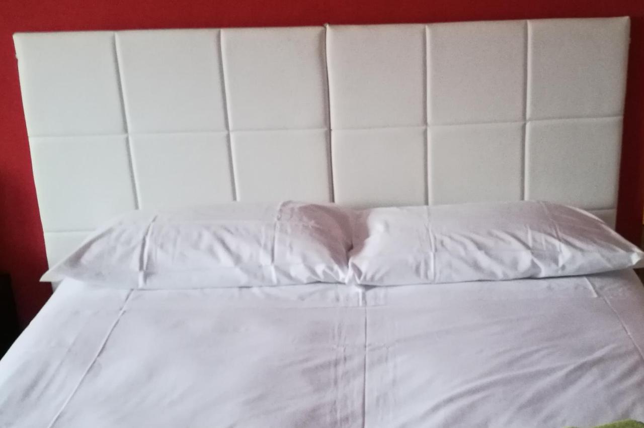B&B Porta Appia Имола Экстерьер фото