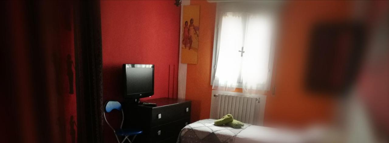 B&B Porta Appia Имола Экстерьер фото