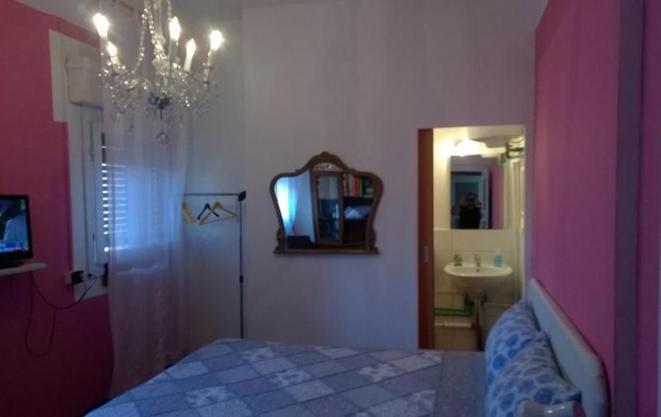 B&B Porta Appia Имола Экстерьер фото