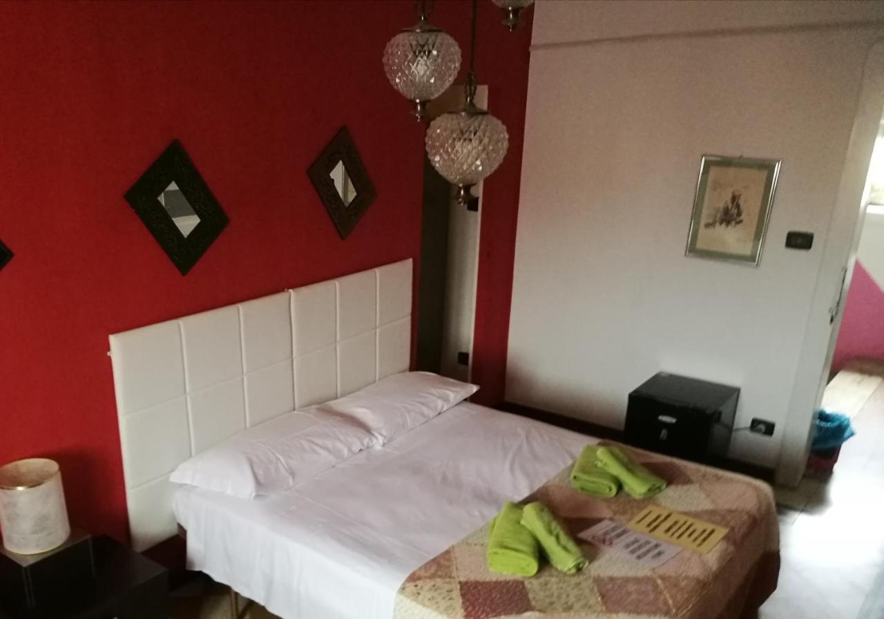 B&B Porta Appia Имола Номер фото