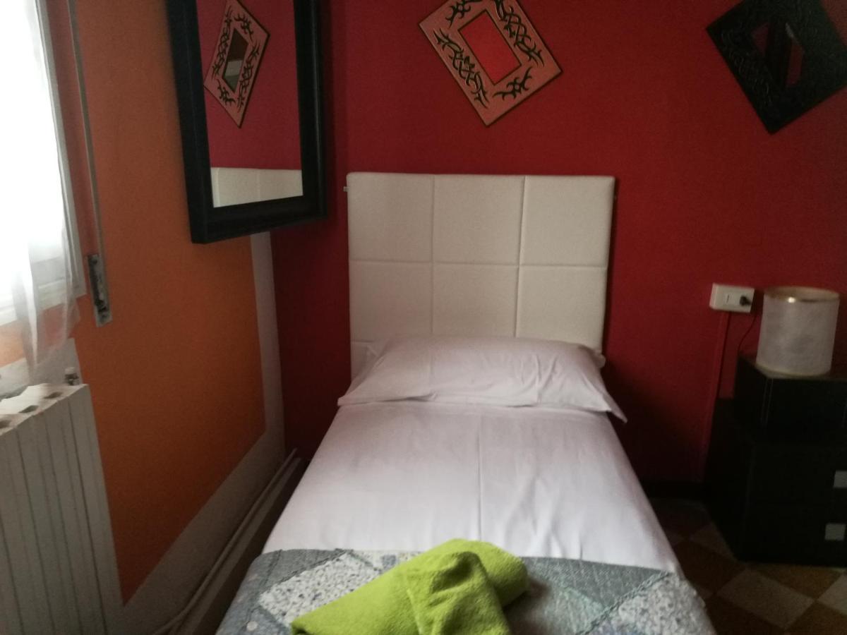 B&B Porta Appia Имола Номер фото